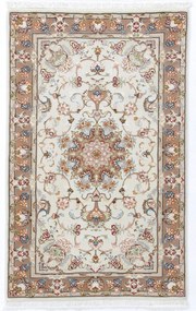 Tabriz Tappeto persiano 120 x 70 (Iran) Annodato A Mano