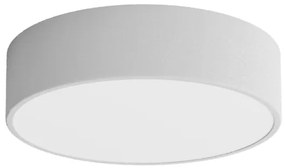 Plafoniera LED CLEO 24W 230V 4000K Ø30 cm grigio