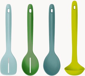 Set di utensili da cucina Duo 4 pz