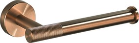 PORTA CARTA IGIENICA 6611 Modern Brush Copper