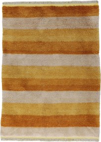 Berber Tappeto persiano 240 x 170 (Iran) Tessuto A Mano