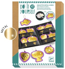 Fai da te - Amuleti portafortuna