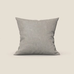 Rotterdam cuscino disponibile in diversi colori realizzato in microfibra effetto velluto raso impermeabile T09
