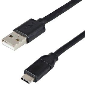 Lampada da terra per esterni bronzo scuro ricaricabile dimmerabile a 3 livelli - Keira