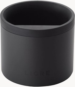Porta fondi black-mat