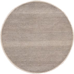 Loribaft Tappeto orientale 120 x 120 (Indian) Annodato A Mano