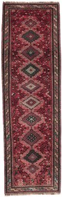 Gashghai Tappeto persiano 270 x 80 (Iran) Annodato A Mano