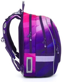 Zaino scuola Topgal CODA 24007 G