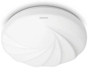 Philips - Plafoniera LED SHORE LED/10W/230V