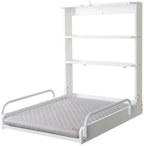 Fasciatoio sospeso bianco Roba style - Roba