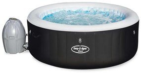 Lay-z-spa Vasca Idromassaggio Gonfiabile Miami Air Jet /