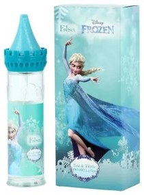 Profumo per Bambini Disney Frozen EDT 100 ml