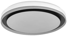 Ledvance - Plafoniera LED RGBW dimmerabile SMART+ MAGIC LED/38W/230V Wi-Fi