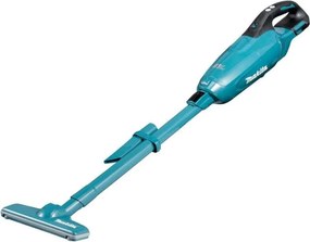 Hoover 18V Li-Ion 82 mbar Makita senza batteria e caricabatterie - sacchetto da 330 a 500 ml - DCL282FZ