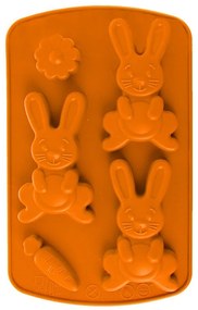 Stampo da forno in silicone 13,5x21 cm – Orion