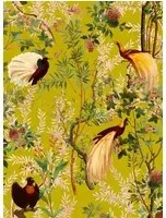 Mindthegap Carta da parati Royal Garden - WP20465
