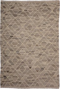 Kilim Tappeto 210 x 310 (Pakistan) Annodato A Mano
