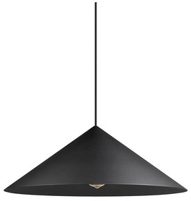 SLV - Magico 55 Lampada a Sospensione Matt Black SLV