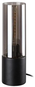 Rabalux 74050 - Lampada da tavolo RONNO 1xE27/25W/230V