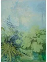 Isidore Leroy Carta da parati panoramica Exploration - Panel A