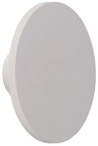 Applique a LED da esterno LED/12W/230V 3000K IP65 bianco