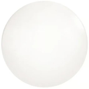 Nordlux - Plafoniera LED per bagno con sensore, 13W, 230V, 4000K, IP44, Ø 32 cm