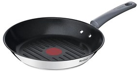 Tefal - Padella grill DAILY COOK 26 cm