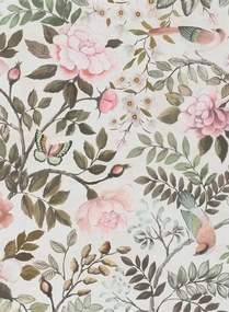 Designers Guild Tapete Porcelaine de Chine - Peony