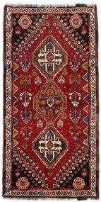 Gashghai Tappeto persiano 170 x 90 (Iran) Annodato A Mano