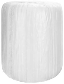 Film Estensibile Agricolo Bianco 25 µm 50 Cm X 1800 M /