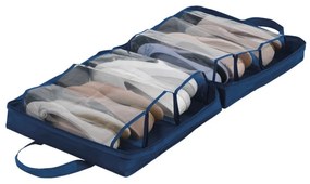 Scatola porta scarpe , 36 x 36 cm Business - Wenko