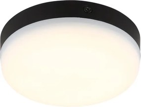 Globo 12387-8 - Plafoniera LED MATTHEW LED/8W/230V
