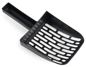 Lettiera bianca per gatti 40x51 cm Biala - Rotho