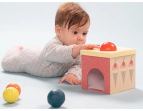 Taf Toys - Set di giochi interattivi Polo Nord