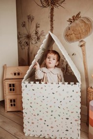 Play&Go EEVAA tappeto da gioco Alphabet