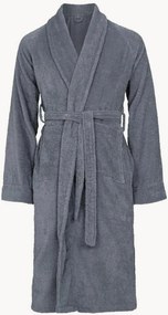 Accappatoio unisex in cotone Adult