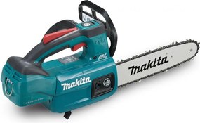 Motosega a batteria MAKITA DUC254Z 18V barra da 25 cm, batteria non inclusa