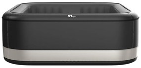 Vasca idromassaggio con struttura solida per 6 profondità 68 cm Portland P-PO063 - MSPA