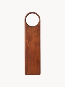 Tagliere fatto a mano in legno d'acacia Tidy, varie misure