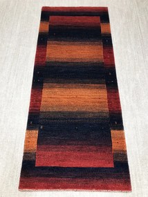 Loribaft Tappeto 200 x 80 (Iran) Annodato A Mano