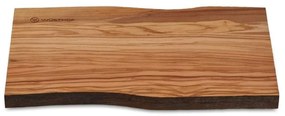 Wüsthof - Tagliere da cucina AMICI 35x20 cm in legno d'olivo