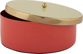 Contenitore per alimenti in metallo Double Funky – PT LIVING