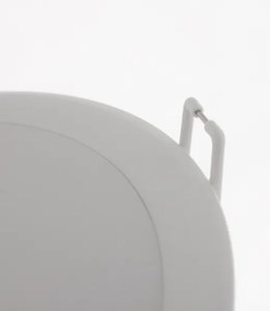 Philips - faretto da incasso LED MESON LED/24W/230V 4000K