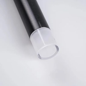 Applique GLAM 1xG9/8W/230V nero