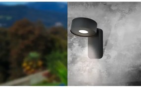 Eglo 98737 - Applique a LED da esterno PALOSCO LED/6W/230V IP44