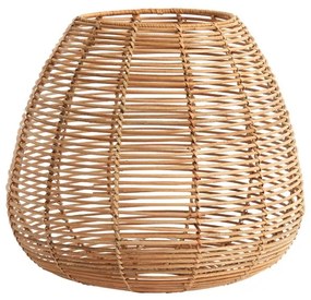 Paralume in colore naturale ø 38 cm Latvia - Light &amp; Living