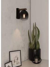 Eglo 900826 - Applique FILAGO 1xE27/40W/230V