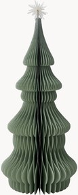 Oggetto decorativo natalizio Paulia