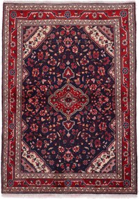 Tappeto persiano 170 x 120 (Iran) Tessuto A Mano