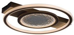 Rabalux 71377 - Plafoniera LED ARANIS LED/50W/230V 3000K